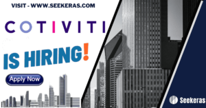 Cotiviti Mega Walkin Drive 