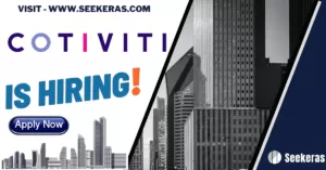 Cotiviti Mega Walkin Drive
