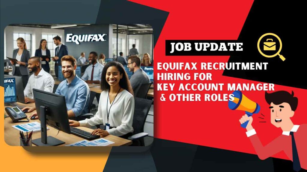 Equifax Recruitment