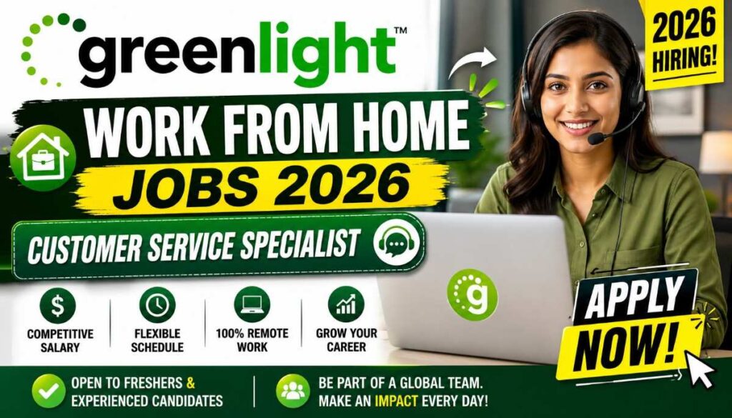 Greenlight 