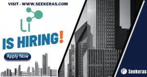 Walk-in Drive at Lithium Urban
