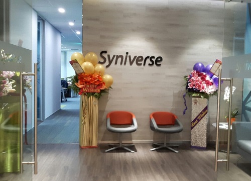 Syniverse off Campus Recruitment 2023