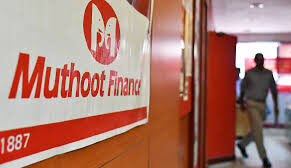 Muthoot Finance Mega Walkin Drive