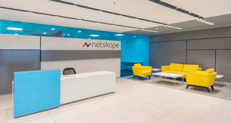 Netskope Careers, Work from Home