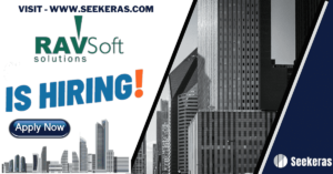 Walk-in Drive at Ravsoft