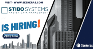 Stibo Systems off Campus Recruitment 2023