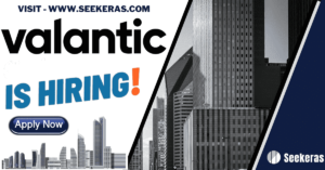 VALANTIC MEGA OFF CAMPUS DRIVE 2023