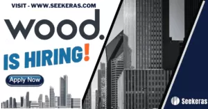 WOOD off Campus Recruitment 2023