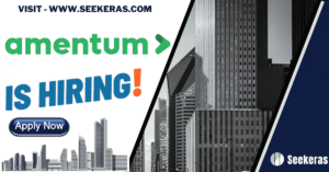 Amentum Careers, Work from Home