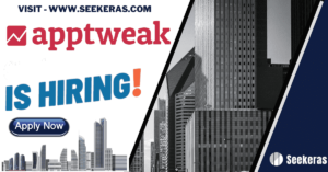 Apptweak Careers, Work from Home Jobs