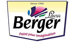Walk-in Drive at Berger Paints