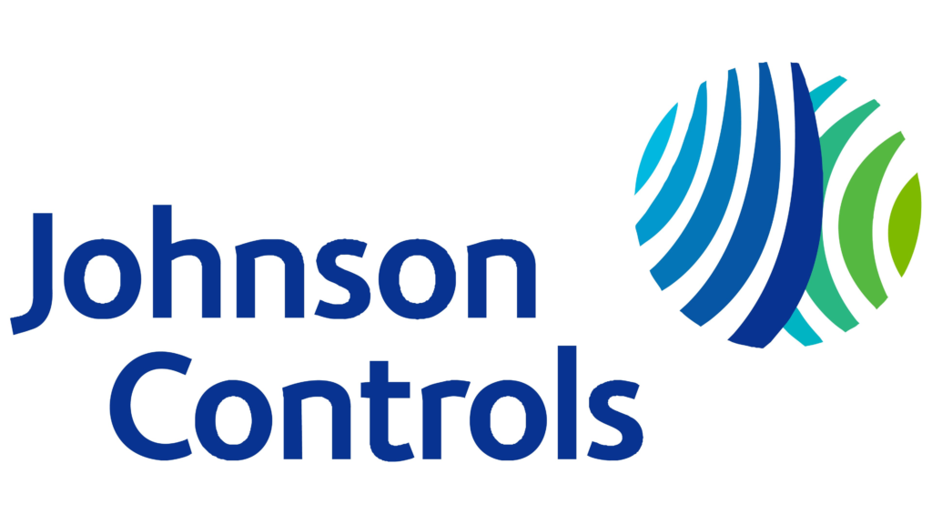 Johnson Controls Mega off campus Drive 2023