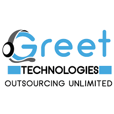 Walk-in Drive at Greet technologies