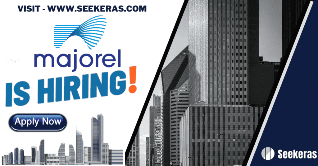 Majorel Permanent Work From Home Jobs