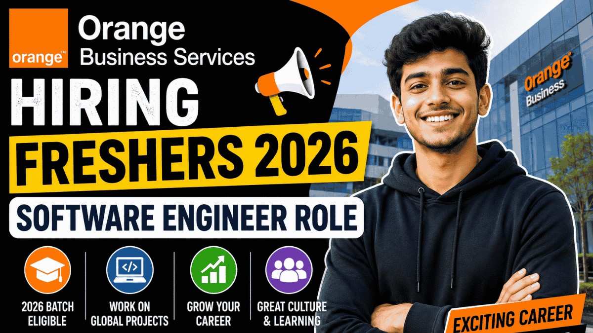 Orange Business Services