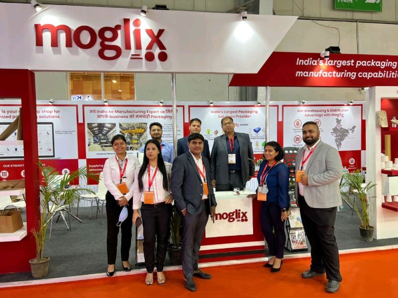 Moglix Mega off campus Drive 2023