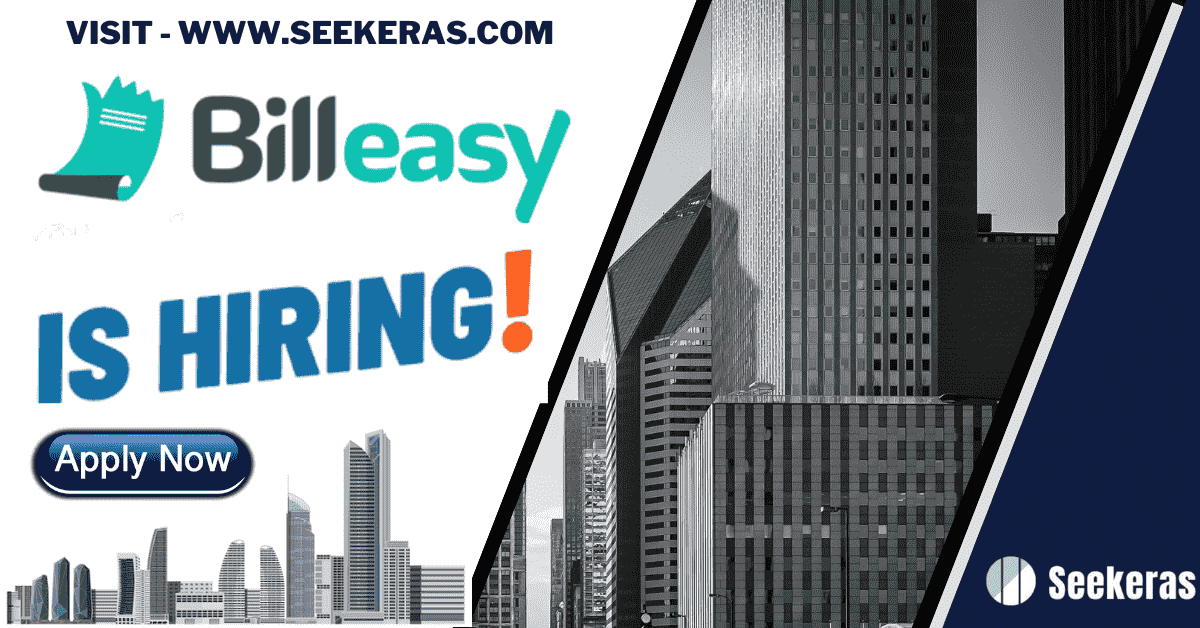Billeasy Mega off campus Drive 2023 | Accountant