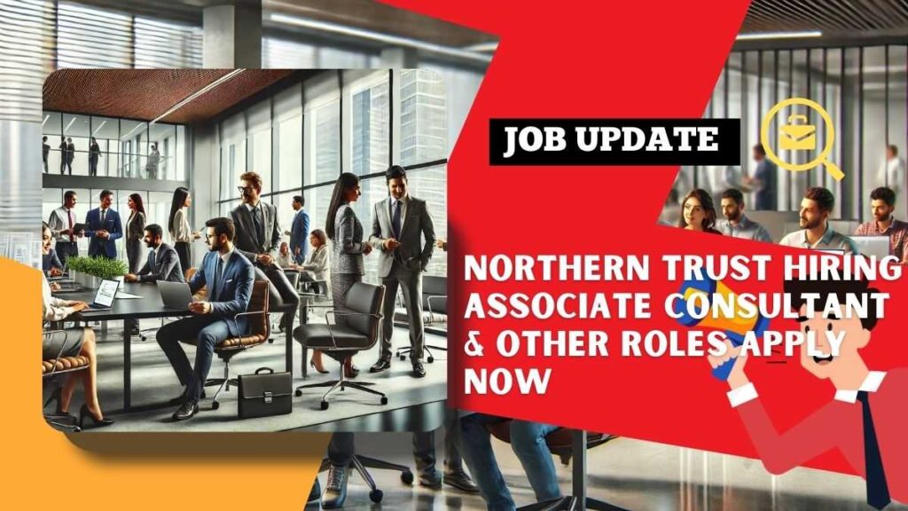 Careers at Northern Trust
