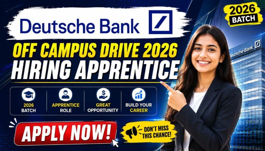 Deutsche Bank
