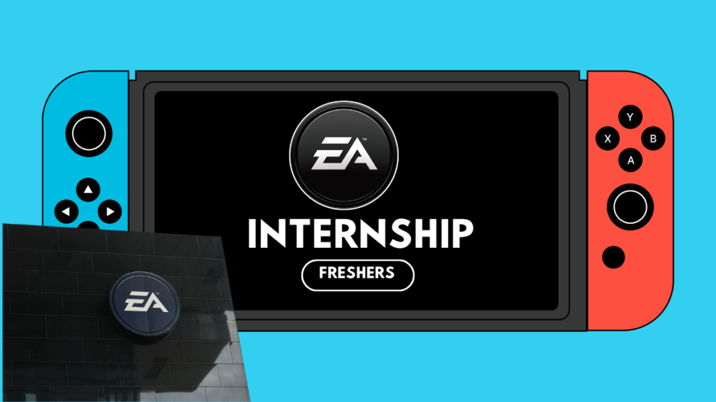 EA Trainee Internship for Freshers