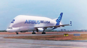 Airbus Expanding: 2,000 Indian Engineers to Join in Next Two Years