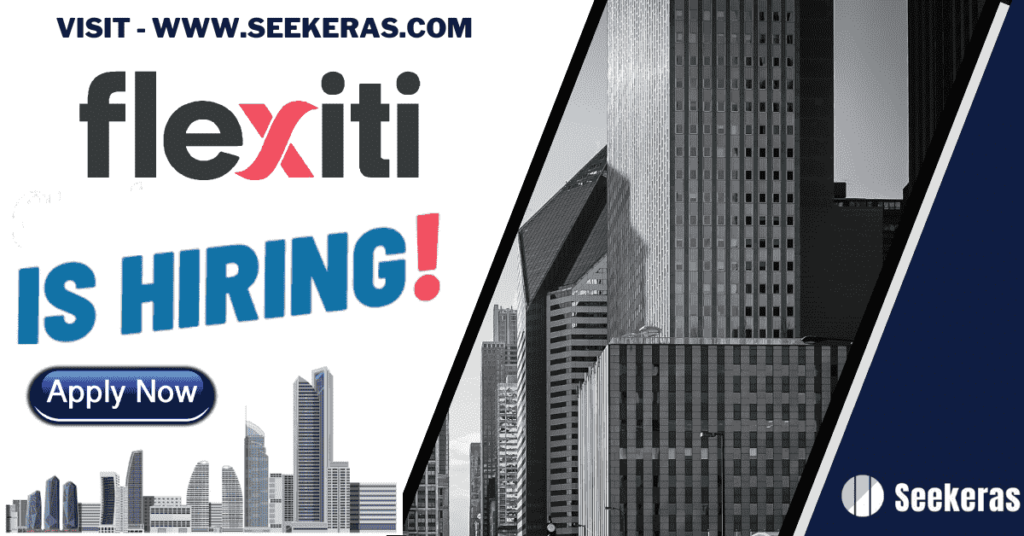 Flexiti Work From Home Jobs