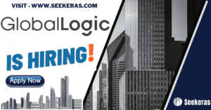 GlobalLogic  Careers, Work from Home
