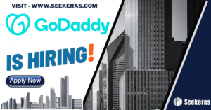 Godaddy Careers, 