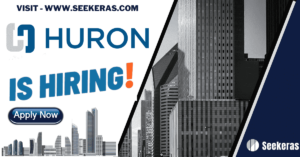 Huron Mega off campus Drive 2023