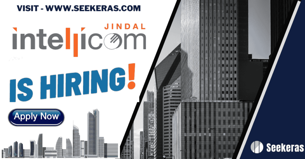 Jindal Stainless Off Campus Drive for Experience
