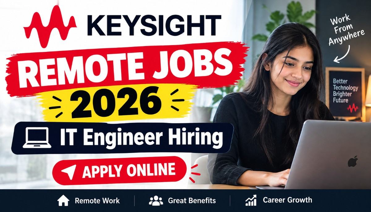 Keysight