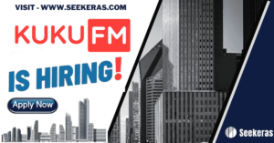 KUKU FM Work From Home Jobs