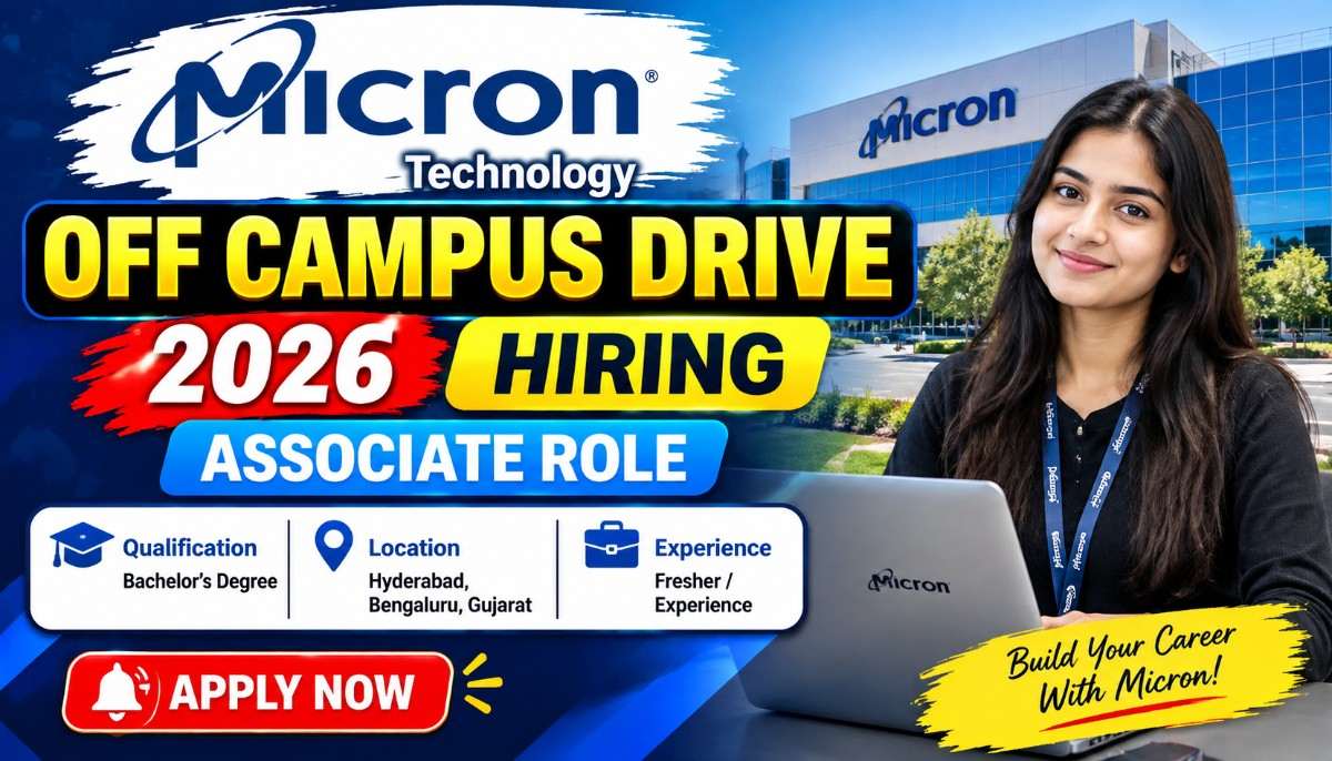 Micron Technology