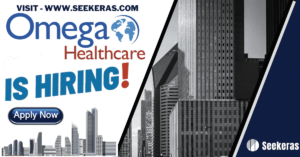 Omega Healthcare Management Services 