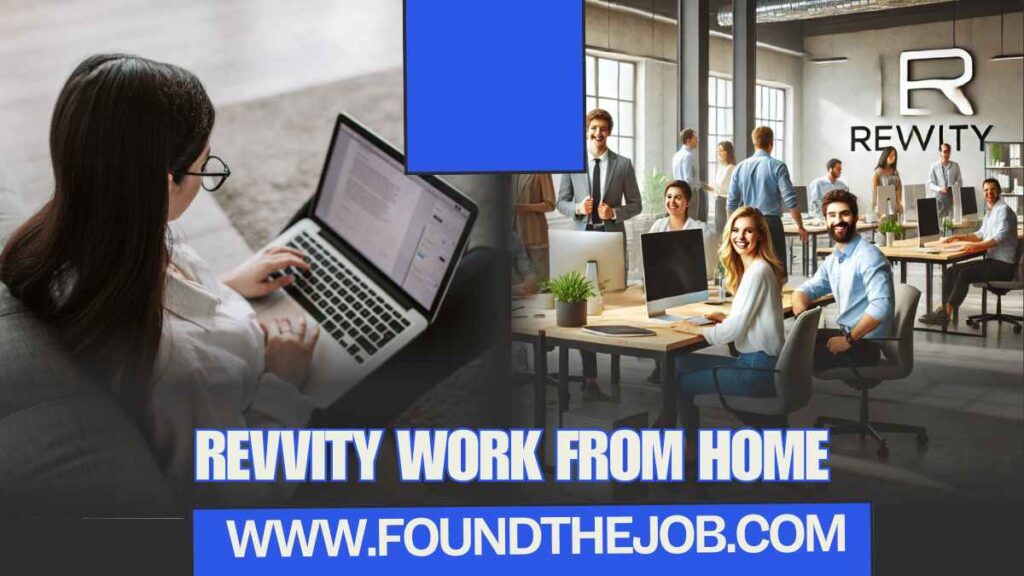 Revvity Work From Home Job | Intern - Ecommerce | Freshers