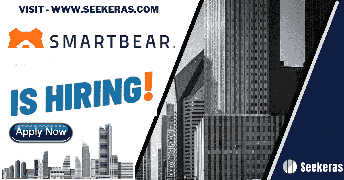 Smartbear Recruitment