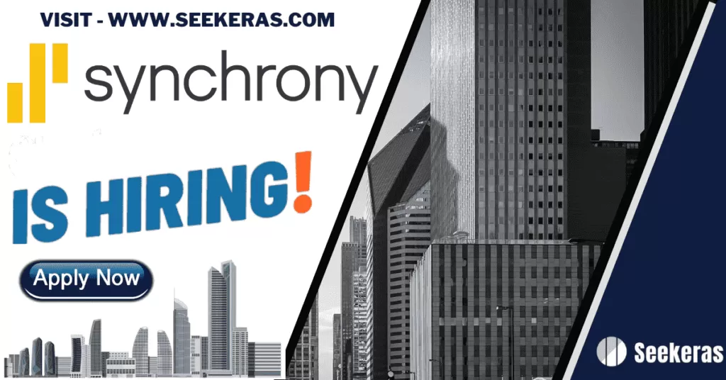 Walk-in Drive at Synchrony