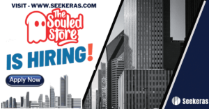 The Souled Store Mega off campus Drive 2023