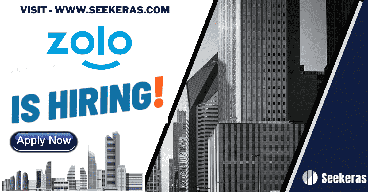 ZoloStays off Campus Drive 2023