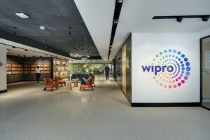 Fresh Talent and Half-Salary: A Winning Combination at Wipro, Insights from Saurabh Govil