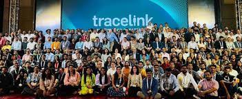 TraceLink Mega off campus Drive 2023