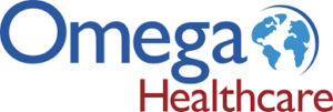 Omega Healthcare Mega off campus Drive 2023