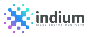 Indium (Virtual) Walk-in Drive