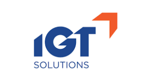 Walk-in Drive at IGT