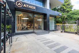 Ather Energy Mega off campus Drive 2023 | procure to Pay