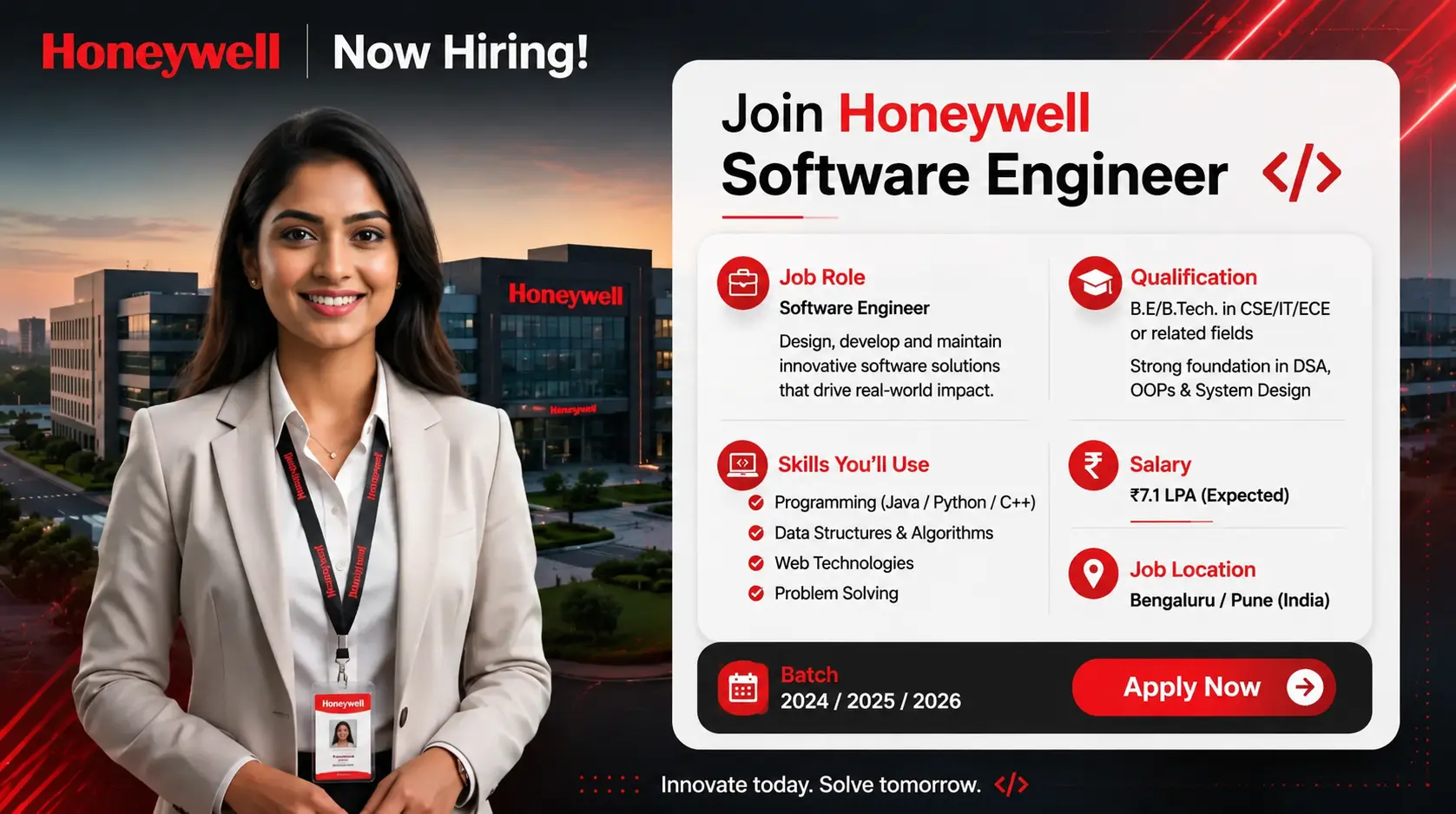 honeywell