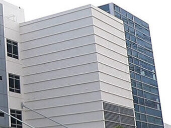 Walk-in Drive at DCB Bank-