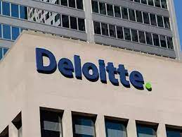 Deloitte Welcomes Over 1700 Graduates and Apprentices to Its Ranks