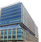 Walk-in Drive at Trigent Software