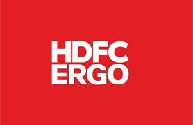 HDFC Ergo WALK IN Drive